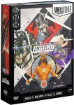Unmatched: Bitwa Legend (edycja polska) pudełko