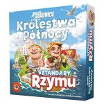 Królestwa Północy: Sztandary Rzymu  (dodatek)