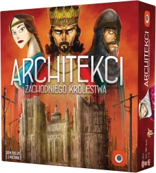 Architekci Zachodniego Królestwa 