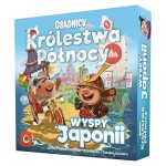 Osadnicy: Królestwa Północy - Wyspy Japonii (dodatek)
