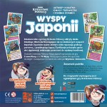 Osadnicy: Królestwa Północy - Wyspy Japonii (dodatek) zawartość
