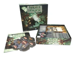 Insert do gry Horror w Arkham 3 ed. (e-Raptor)
