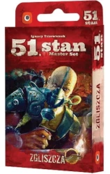 51 Stan: Zgliszcza