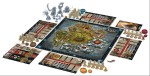 Blood Rage (edycja polska) plansza