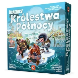 Osadnicy: Królestwa Północy + promka