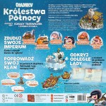 Osadnicy: Królestwa Północy zawartość