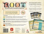 Root: Plemiona Rzeczne (dodatek) zawartość