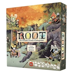 Root (edycja polska)