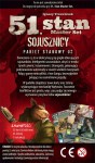 51 Stan: Sojusznicy (dodatek) zawartość