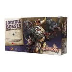 Zombicide: Zombie Bosses Abomination Pack (dodatek)