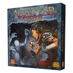 Aeon's End : Czeluście (dodatek)