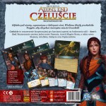 Aeon's End : Czeluście (dodatek) zawartość