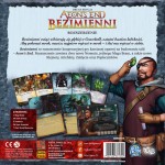 Aeon's End : Bezimienni (dodatek) zawartość