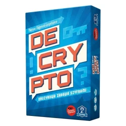Decrypto