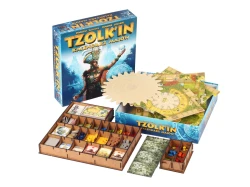 Insert do gry Tzolkin (e-Raptor)
