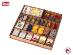 Insert do gry Tzolkin (e-Raptor)