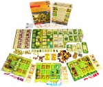 Agricola (wersja dla graczy) zawartość