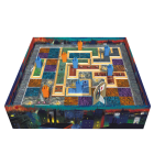 Paryż: Miasto świateł plansza