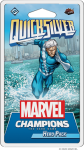 Marvel Champions: Hero Pack - Quicksilver