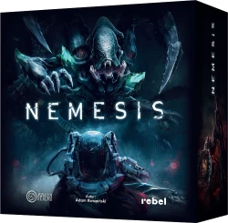 Nemesis (edycja polska)