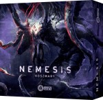 Nemesis: Koszmary pudełko