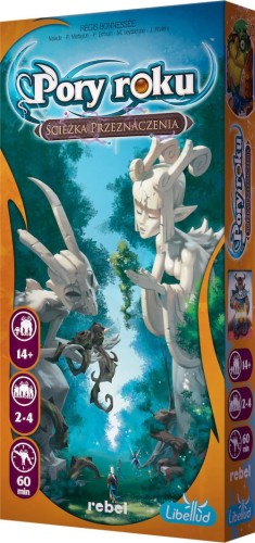 Pory roku: Ścieżka Przeznaczenia