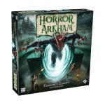 Horror w Arkham 3ed: Tajemnice Zakonu