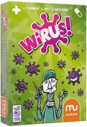 Wirus!
