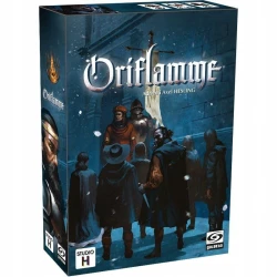 Oriflamme (gra planszowa)