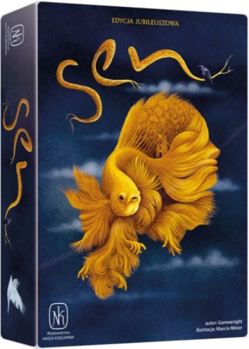 Sen: Edycja Jubileuszowa