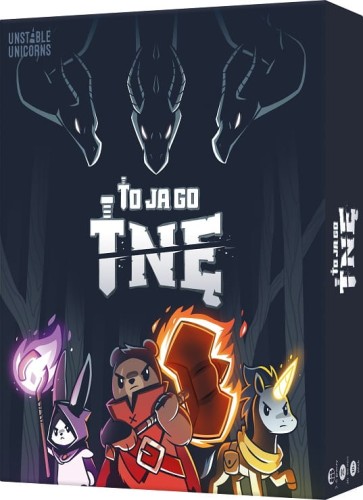 To ja go tnę! (gra planszowa)