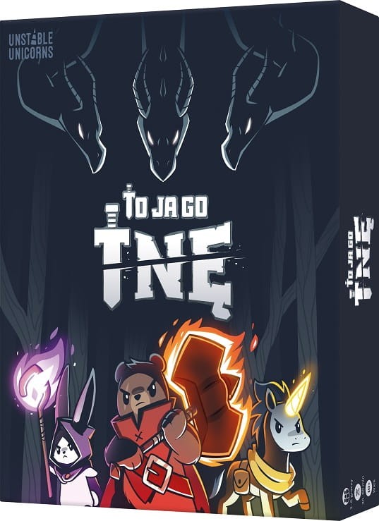 To ja go tnę! (gra planszowa)