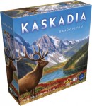 Kaskadia (edycja polska)