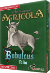 Agricola (wersja dla graczy): Talia Bubulcus pudełko