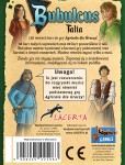 Agricola (wersja dla graczy): Talia Bubulcus denko