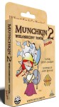 Munchkin 2 - Wielosieczny Topór