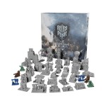 Frostpunk: Miniatures Expansion (zestaw figurek) zawartość
