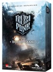 Frostpunk: Resources Expansion (zasoby)
