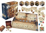 Gutenberg (gra planszowa) zawartość