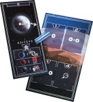 Ganimedes: Księżyc zawartość