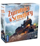 Zwrotnice i Semafory pudełko