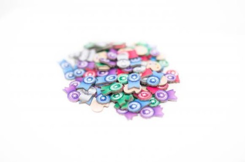 Canvas (gra planszowa) żetony