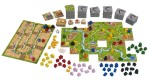 Carcasonne Big Box zawartość