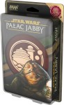 Star Wars: Pałac Jabby pudełko