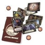 Star Wars: Pałac Jabby komponenty