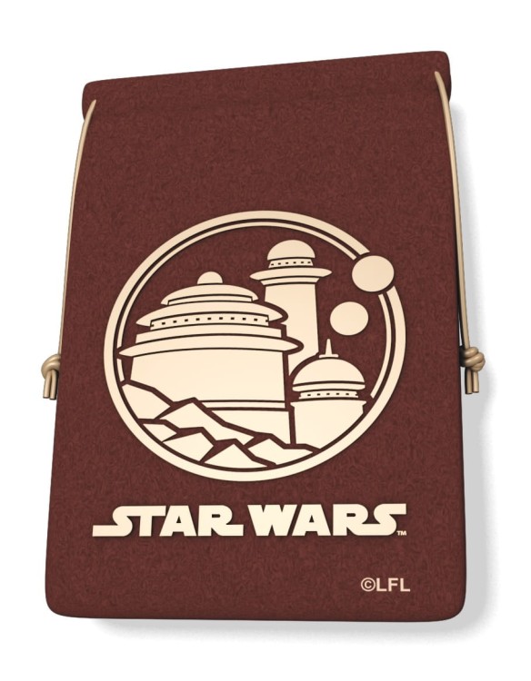 Star Wars: Pałac Jabby woreczek