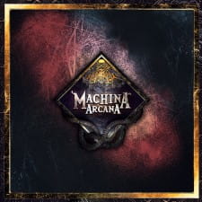Machina Arcana