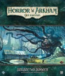 Horror w Arkham LCG: Dziedzictwo Dunwich - Rozszerzenie Kampanijne