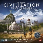Civilization: Nowy początek – Terra Incognita