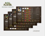 Roll Player: Chochliki i Chowańce karty postaci